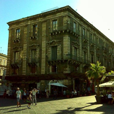 Etnea Home Duomo 卡塔尼亚 外观 照片