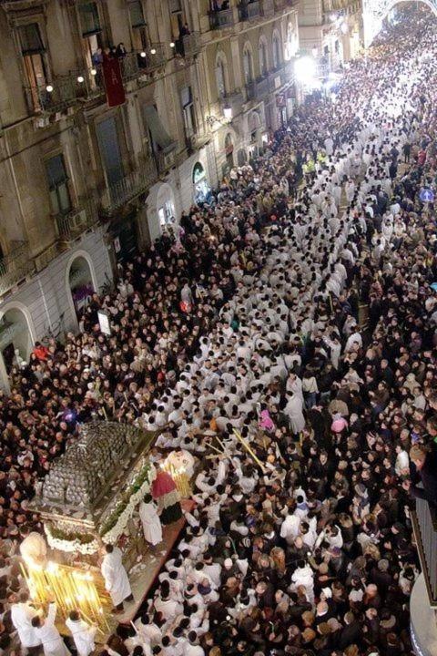 Etnea Home Duomo 卡塔尼亚 外观 照片