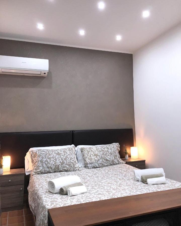 Etnea Home Duomo 卡塔尼亚 外观 照片