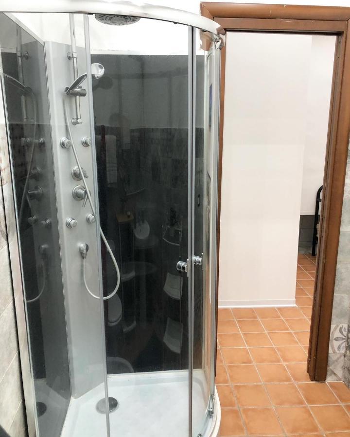 Etnea Home Duomo 卡塔尼亚 外观 照片