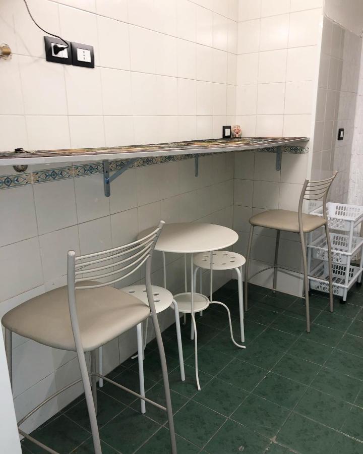 Etnea Home Duomo 卡塔尼亚 外观 照片