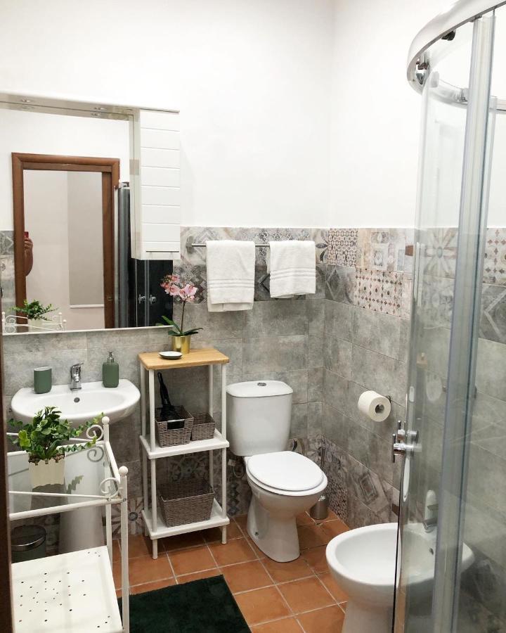 Etnea Home Duomo 卡塔尼亚 外观 照片