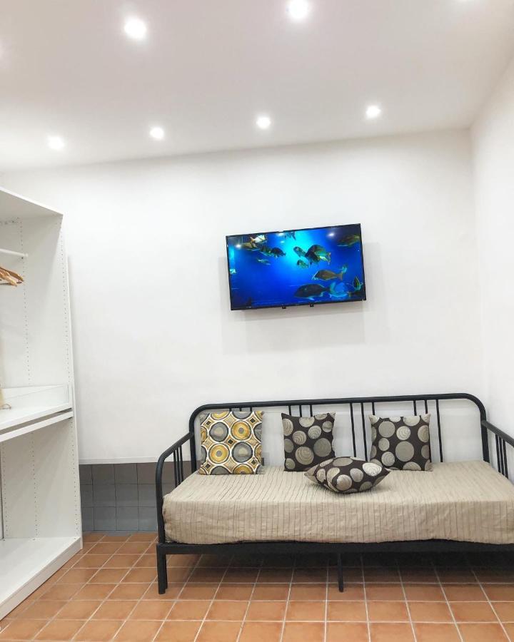Etnea Home Duomo 卡塔尼亚 外观 照片