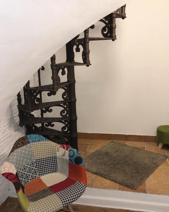 Etnea Home Duomo 卡塔尼亚 外观 照片